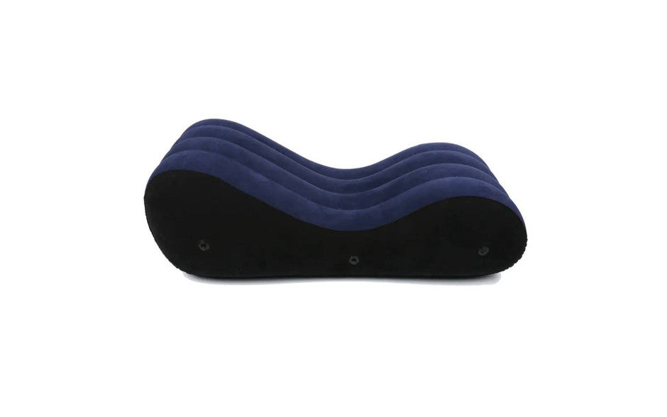 Daytona Large Inflatable Mini Sex Positioning Mattress Daytona