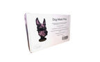 Daytona BDSM Play Dog / Pup Bondage Hood Daytona