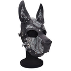 Daytona Dog Pup Hood Daytona