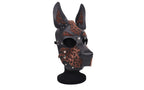 Daytona Dog Pup Hood Daytona