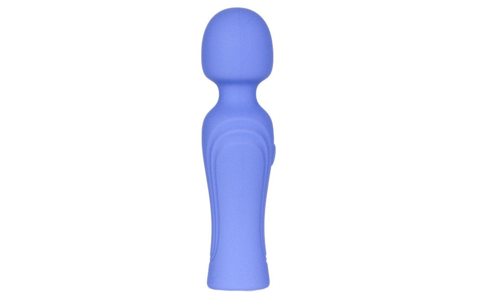 BMS Factory Swan Era Vibrating Body Wand Massager BMS Factory