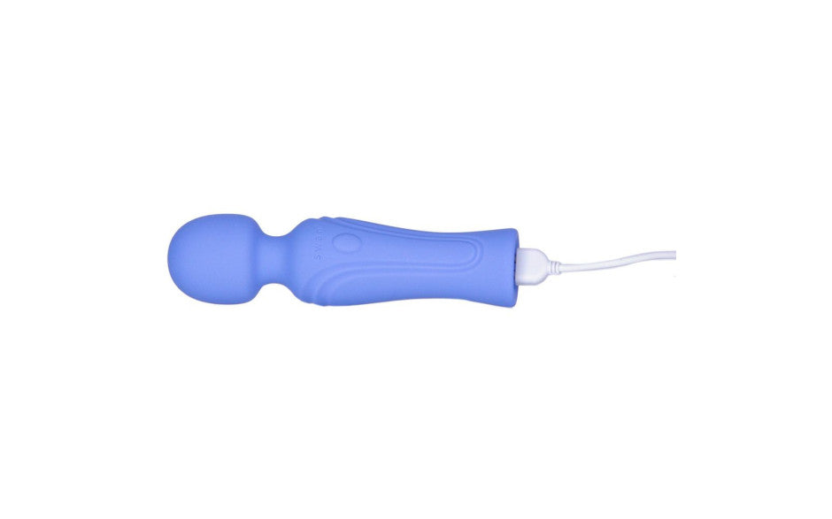 BMS Factory Swan Era Vibrating Body Wand Massager BMS Factory