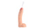 XR Brands Loadz Realistic Squirting Dildo With Syringe 9 Inch XR Brands