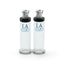 LA Pump Nipple Enlargement Cylinders Pair 16mm LA Pump