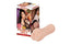 Yuira KMP Premium Hall Crystal Ellie Real Hole Mens Stroker Yuira