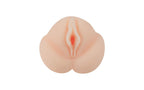 Yuira KMP Premium Hall Crystal Ellie Real Hole Mens Stroker Yuira