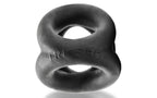 OxBalls Tri Sport 3 Sized 3 Ring Cock & Ball Sling Night Edition OxBalls