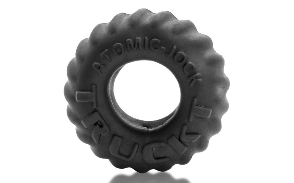 OxBalls Bone Maker 3 Pack Boner Stretchy Cock Ring Night Edition Secondary image