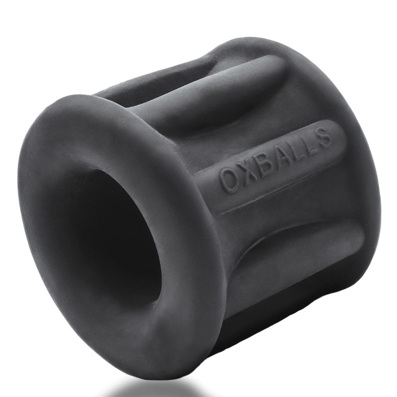 OxBalls Baller Centre Squeeze Ball Stretcher Night OxBalls Main image
