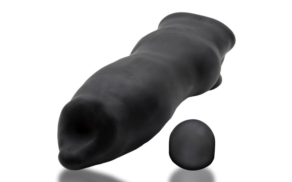 OxBalls Fofter Rubbery FIDO Cocksheath Night Edition OxBalls