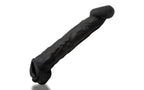 OxBalls Muscle Ripped Inner Ribbed Velvet Smooth Cock Sheath Night Edition OxBalls