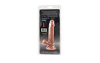 Raw Kona Ultra Realistic Silicone Dildo 19cm RAW