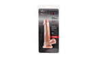 Raw Kona Ultra Realistic Silicone Dildo 19cm RAW