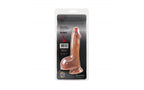 Raw Dumo Ultra Realistic Silicone Dildo 20cm RAW
