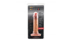 Raw Albur Ulra Realistic Silicone Dildo 20cm RAW