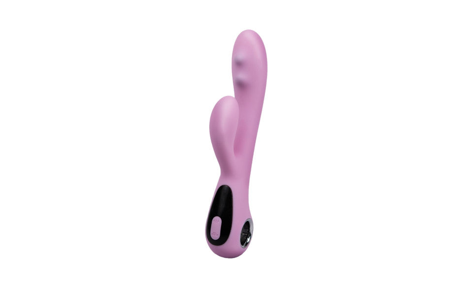 Raw Majestic Lucile Pro USB 10 Mode G Spot Rabbit Vibrator RAW Main image