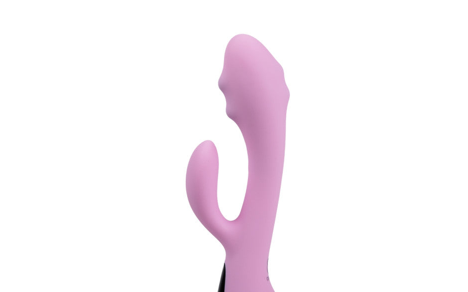 Raw Majestic Lucile Pro USB 10 Mode G Spot Rabbit Vibrator Secondary image