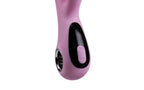 Raw Majestic Lucile Pro USB 10 Mode G Spot Rabbit Vibrator RAW
