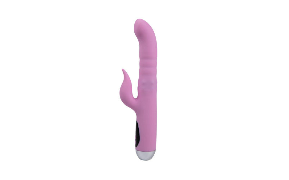 Raw Osma Majestic Pro USB 10 Mode Pearl Rabbit Vibrator RAW