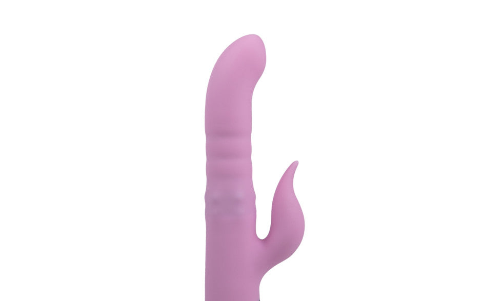Raw Osma Majestic Pro USB 10 Mode Pearl Rabbit Vibrator RAW