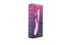 Raw Nelea Pro USB Rechargeable Rabbit Vibrator RAW