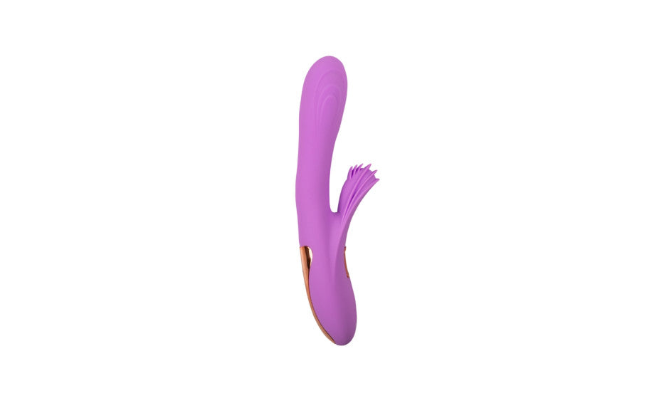 Raw Nelea Pro USB Rechargeable Rabbit Vibrator RAW Main image