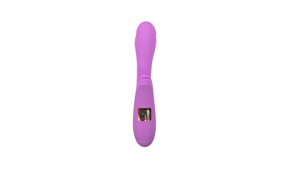 Raw Nelea Pro USB Rechargeable Rabbit Vibrator RAW