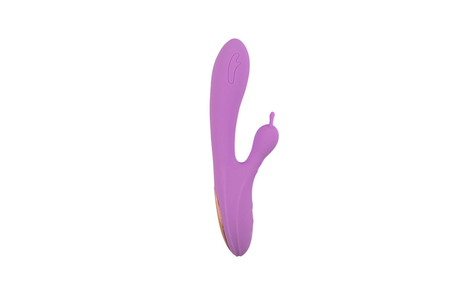 Raw Leyla Pro USB Rechargeable Multi Function Rabbit Vibrator RAW Main image