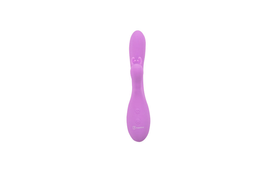Raw Leyla Pro USB Rechargeable Multi Function Rabbit Vibrator RAW