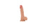 Raw Galen Ultra Realistic Double Layered Dildo RAW