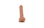 Raw Logan  Ultra Realistic Double Layered Dildo RAW