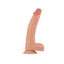 Raw Ultra Realistic Double Layered Dildo Sagan