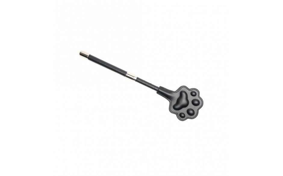 Sport Fucker Vegan Interchangeable Tip BDSM Crop 4 Piece Sport Fucker
