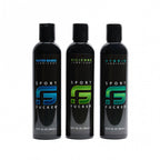 Sport Fucker Hybrid Lubricant 8 Oz Sport Fucker