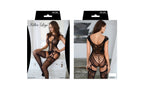 Killer Legs Spaghetti Strap Rhinestone Mini Dress LOVVA