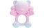 Hott Products Wet Dreams Ultra 20 Mode Bear Hug Cock Ring