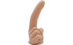 Hott Products Trigger Finger Shape Realistic Dong Hott Products