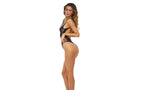 Rene Rofe Deep Desire Teddy Black