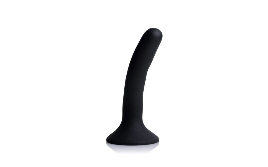 Strap U Silicone Strap On Dildo Small Strap U