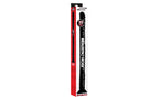 XR Brands Hosed Suction Cup Realistic Anal Dildo 19 Inch XR Brands