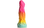 XR Brands Creature Cocks Shape Shifter Alien Fantasy Silicone Dildo XR Brands