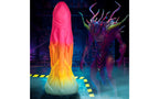XR Brands Creature Cocks Shape Shifter Alien Fantasy Silicone Dildo XR Brands
