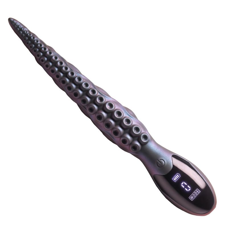 Creature Cocks Tentavibe Silicone Vibrator Creature Cocks Main image