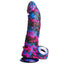 Creature Cocks Alienoid Silicone Dildo Creature Cocks