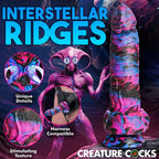 Creature Cocks Alienoid Silicone Dildo Creature Cocks