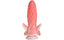 XR Brands Creature Cocks Pegasus Pecker Winged Fantasy Silicone Dildo XR Brands