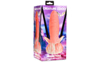 XR Brands Creature Cocks Pegasus Pecker Winged Fantasy Silicone Dildo XR Brands