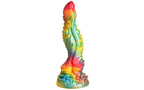 XR Brands Creature Cocks Majestic Merman Fantasy Silicone Dildo XR Brands