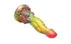 XR Brands Creature Cocks Majestic Merman Fantasy Silicone Dildo XR Brands