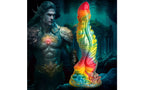 XR Brands Creature Cocks Majestic Merman Fantasy Silicone Dildo XR Brands